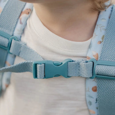 Little Dutch Backpack - Forest Friends- Swanky Boutique Malta