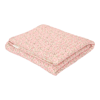 Little Dutch Cot blanket Fairy Floral & Fairy Blossom - Swanky Boutique