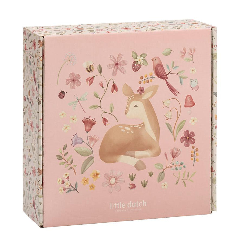 Little Dutch Creativity Box XL - Fairy Garden - Swanky Boutique