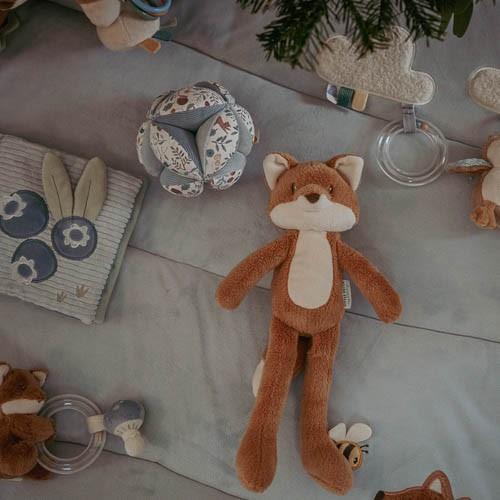 Little Dutch Cuddle Fox Long Legs - Swanky Boutique Malta 
