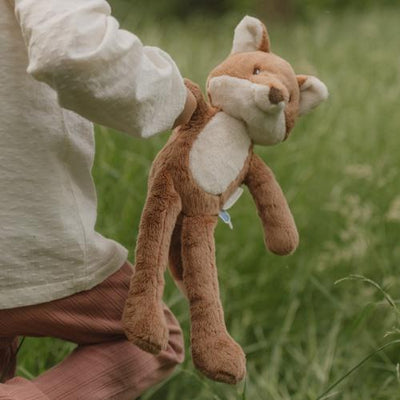 Little Dutch Cuddle Fox Long Legs - Swanky Boutique Malta 