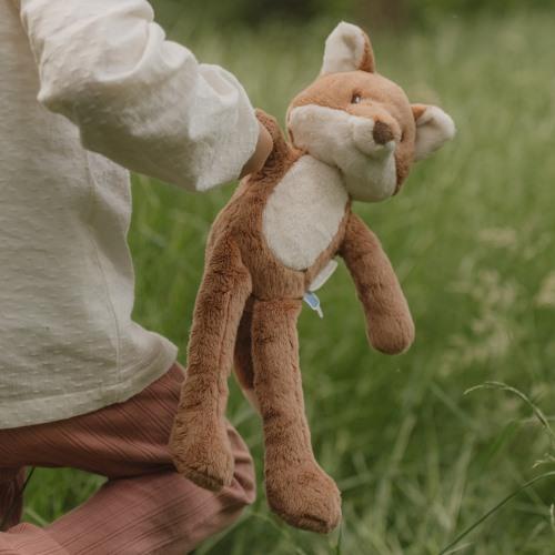 Little Dutch Cuddle Fox Long Legs - Swanky Boutique Malta 