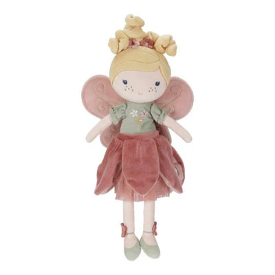 Little Dutch- Fairy Mila - Pink - Fairy Garden- Swanky Boutique Malta 