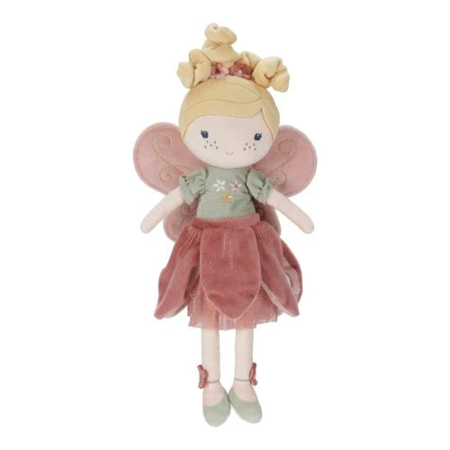 Little Dutch- Fairy Mila - Pink - Fairy Garden- Swanky Boutique Malta 