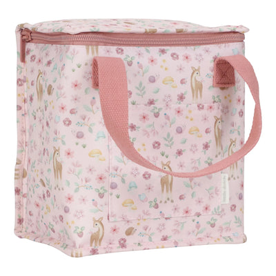 Little Dutch- Lunch Bag, Insulated - Fairy Garden -Swanky Boutique Malta