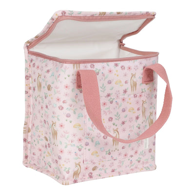 Little Dutch- Lunch Bag, Insulated - Fairy Garden -Swanky Boutique Malta