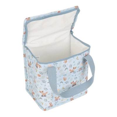 Little Dutch- Lunch Bag, Insulated - Forest Friends- Swanky Boutique Malta 