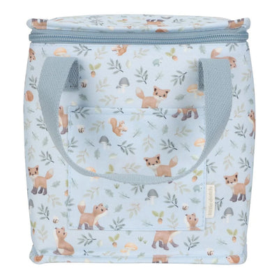 Little Dutch- Lunch Bag, Insulated - Forest Friends- Swanky Boutique Malta 