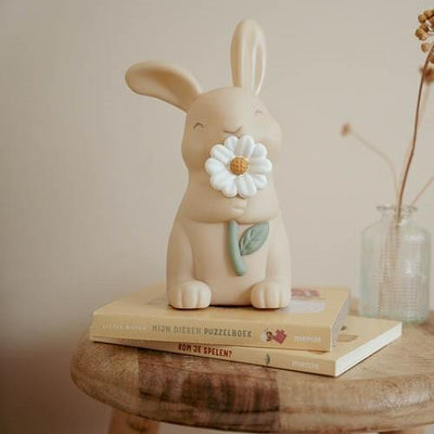 Little Dutch Night lamp - Multicolor - Forest Friends - Baby Bunny Swanky Boutique Malta