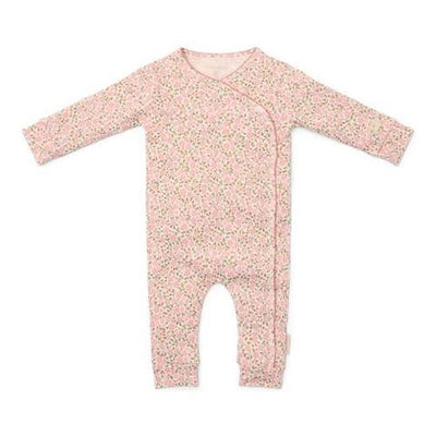 Little Dutch One-piece Pyjamas Fairy Floral - Swanky Boutique