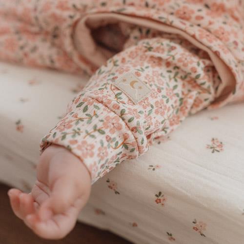Little Dutch One-piece Pyjamas Fairy Floral - Swanky Boutique