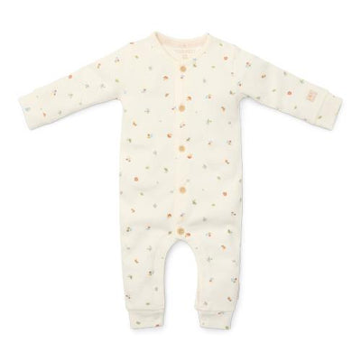 Little Dutch One-piece Pyjamas Forest Treasures - Swanky Boutique 
