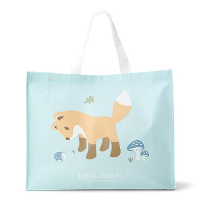 Little Dutch Shopper Forest Friends - Swanky Boutique