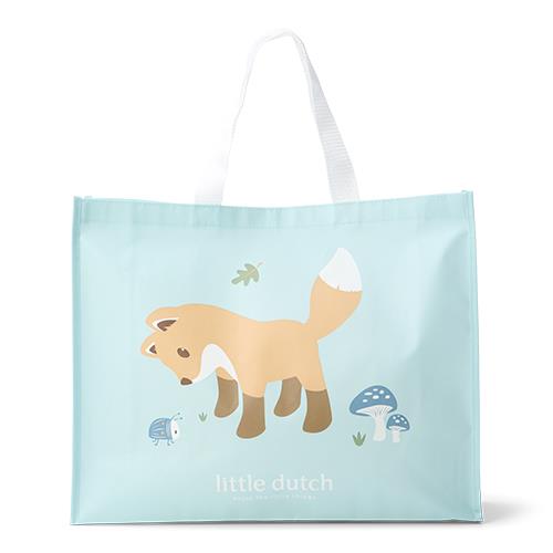 Little Dutch Shopper Forest Friends - Swanky Boutique