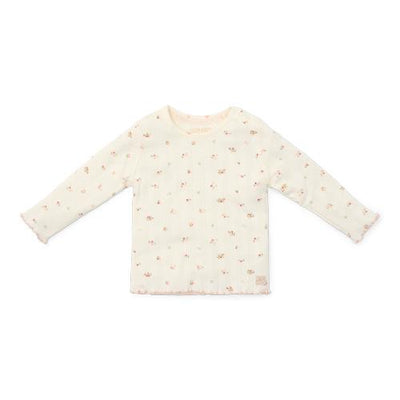 Little Dutch Two-piece Pyjamas Fairy Blossom - Swanky Boutique