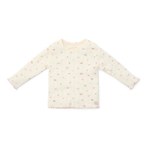Little Dutch Two-piece Pyjamas Fairy Blossom - Swanky Boutique
