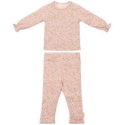 Little Dutch Two-piece Pyjamas Fairy Floral - Swanky Boutique 