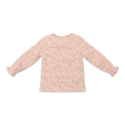 Little Dutch Two-piece Pyjamas Fairy Floral - Swanky Boutique 