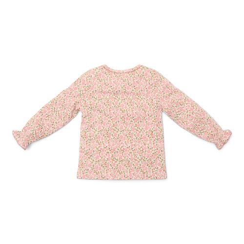 Little Dutch Two-piece Pyjamas Fairy Floral - Swanky Boutique 
