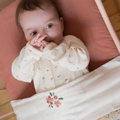 Little Dutch one-piece Pyjamas Fairy Blossom - Swanky Boutique