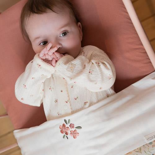 Little Dutch one-piece Pyjamas Fairy Blossom - Swanky Boutique