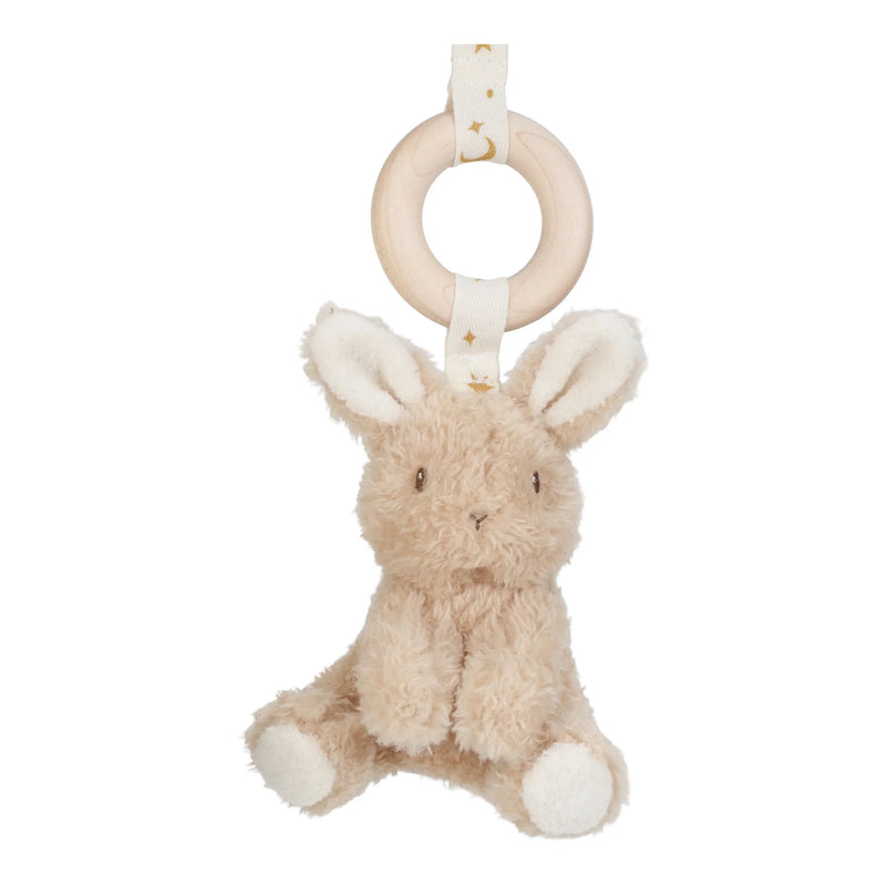 Little Dutch-Baby Gym, Wooden - Newborn Naturals-Swanky Boutique Malta 