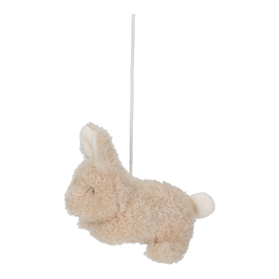 Little Dutch-Cot Mobile, Musical - Newborn Natural-Swanky Boutique Malta 