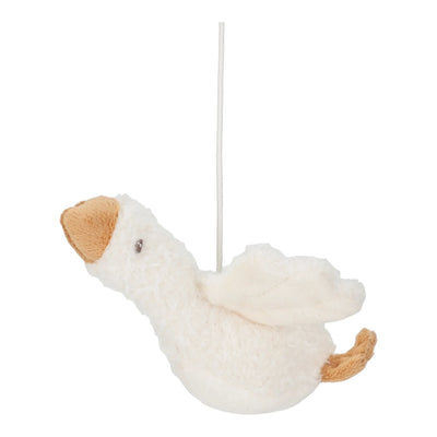 Cot Mobile, Musical - Newborn Natural