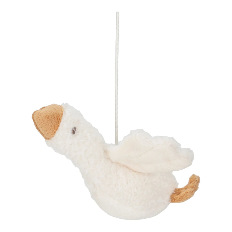 Cot Mobile, Musical - Newborn Natural