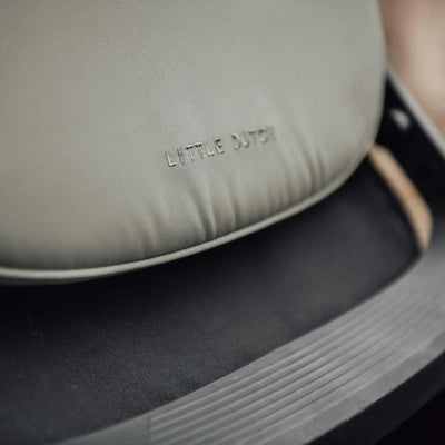 Little Dutch - Compact Stroller - Olive - Swanky Boutique Malta