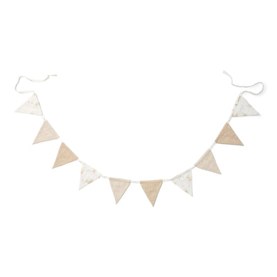 Little Dutch - Garland - Baby Bunny - Swanky Boutique Malta