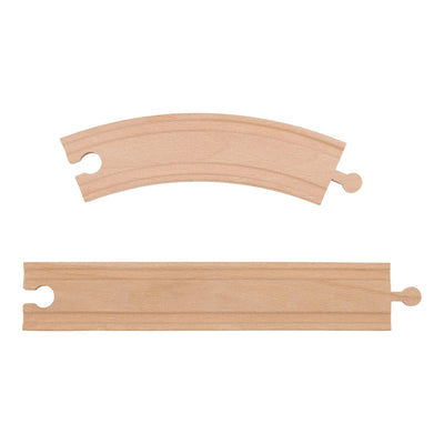 Little Dutch - Wooden - Crane Set - Swanky Boutique Malta 