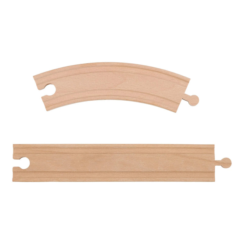 Little Dutch - Wooden - Crane Set - Swanky Boutique Malta 