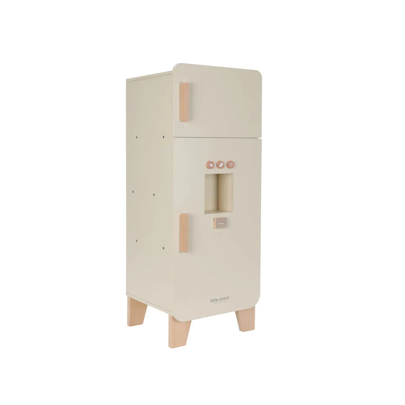 Little Dutch - Wooden - Fridge - Swanky Boutique Malta 