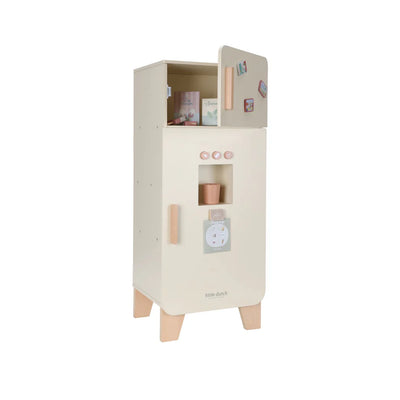 Little Dutch - Wooden - Fridge - Swanky Boutique Malta 