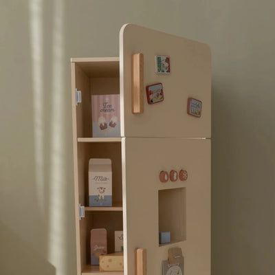 Little Dutch - Wooden - Fridge - Swanky Boutique Malta 