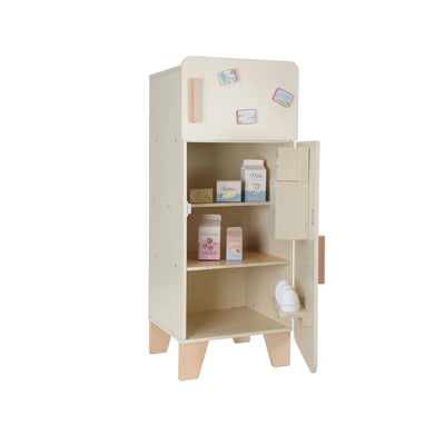 Little Dutch - Wooden - Fridge - Swanky Boutique Malta 