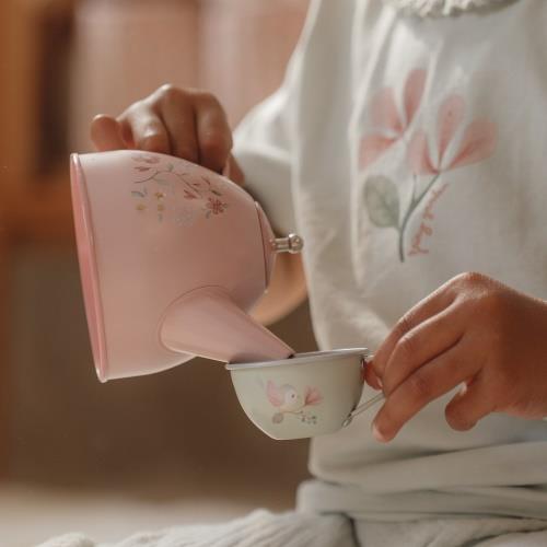 Little Dutch 13-Piece Tea Set - Fairy Garden - Swanky Boutique 