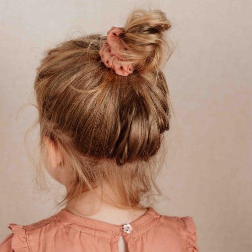 Little Dutch 3-pack Scrunchies Multi - Swanky Boutique