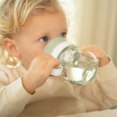 Little Dutch 360° Drinking Cup 200 ml Little Farm - Swanky Boutique Malta