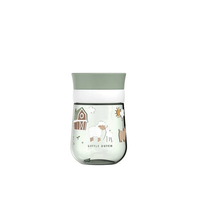 Trainer Cup 360° - Little Farm