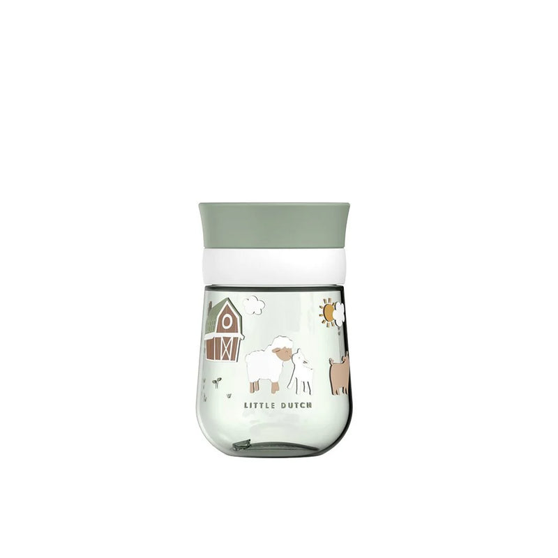 Trainer Cup 360° - Little Farm