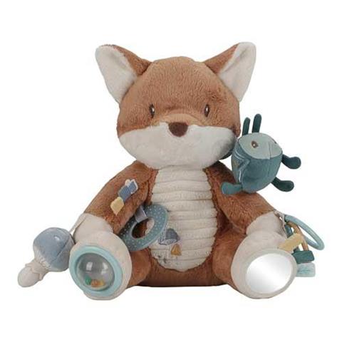 Little Dutch Activity Fox – Forest Friends - Swanky Boutique