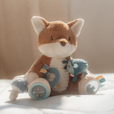 Little Dutch Activity Fox – Forest Friends - Swanky Boutique
