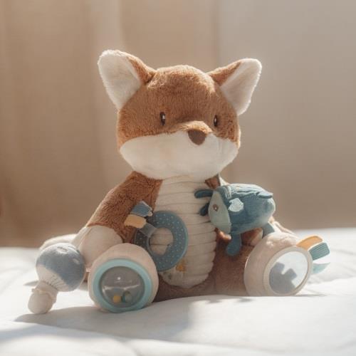 Little Dutch Activity Fox – Forest Friends - Swanky Boutique