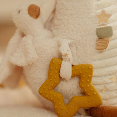 Little Dutch Activity Goose - Newborn Naturals - Swanky Boutique Malta 
