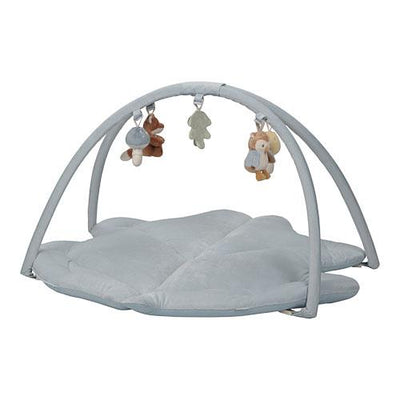Little Dutch Activity Play Mat - Forest Friends - Swanky Boutique