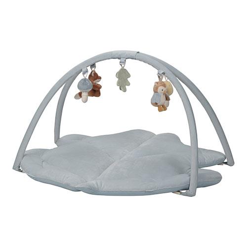 Little Dutch Activity Play Mat - Forest Friends - Swanky Boutique