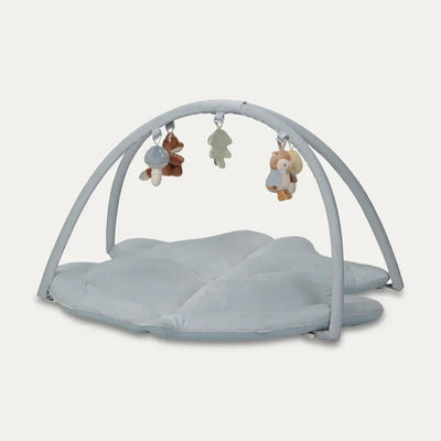 Little Dutch Activity Play Mat - Forest Friends - Swanky Boutique