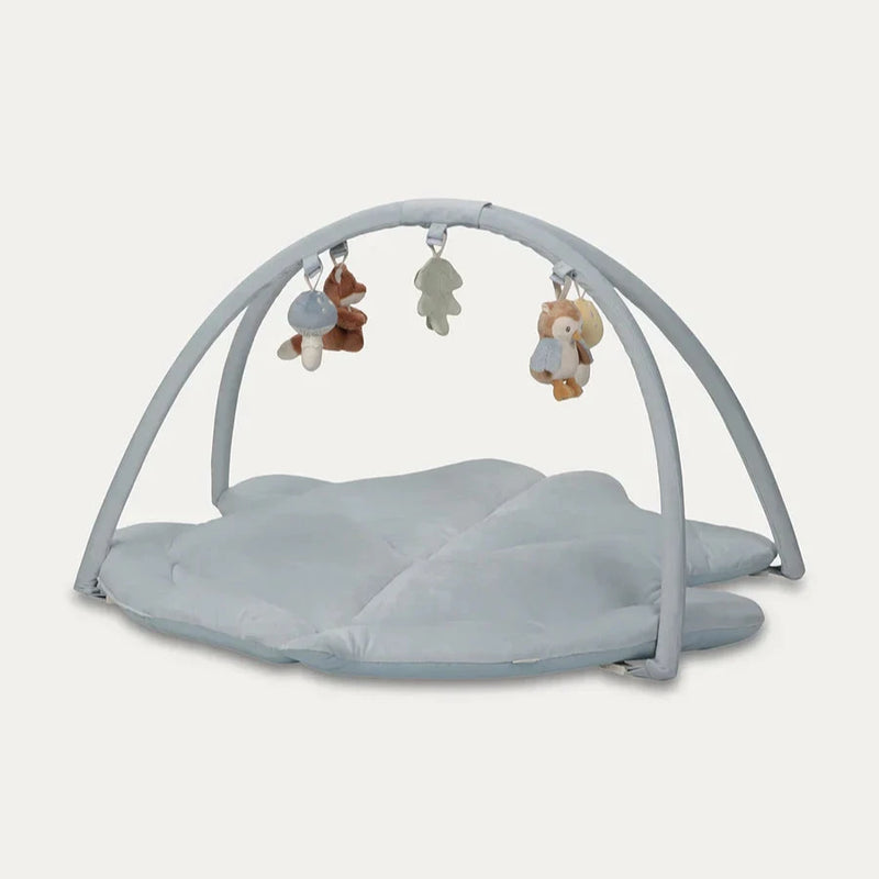 Little Dutch Activity Play Mat - Forest Friends - Swanky Boutique